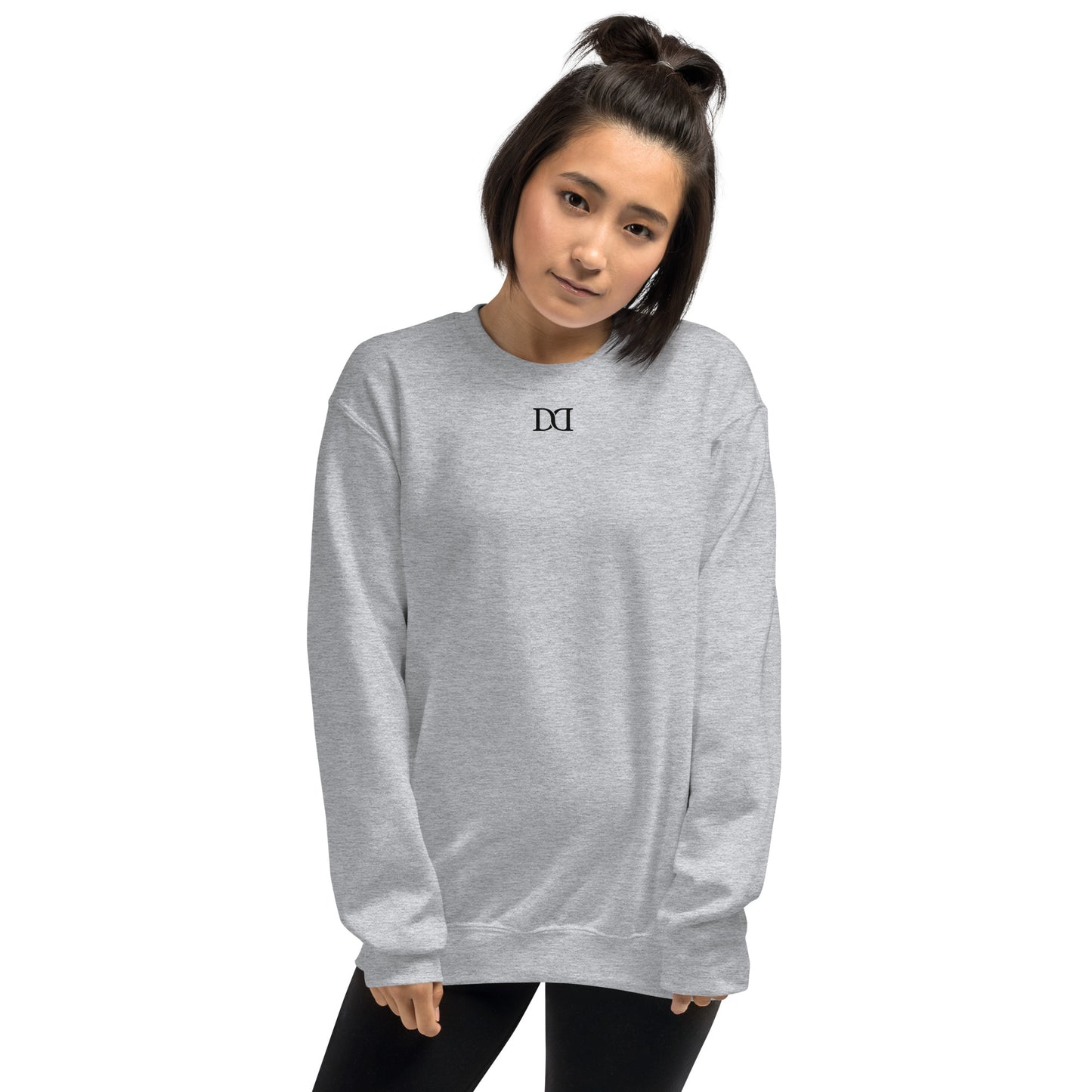 Womans Sweatshirt