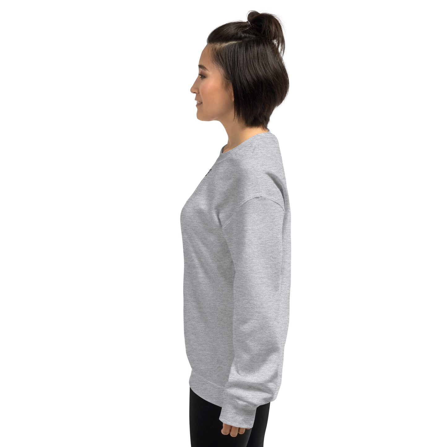 Womans Sweatshirt