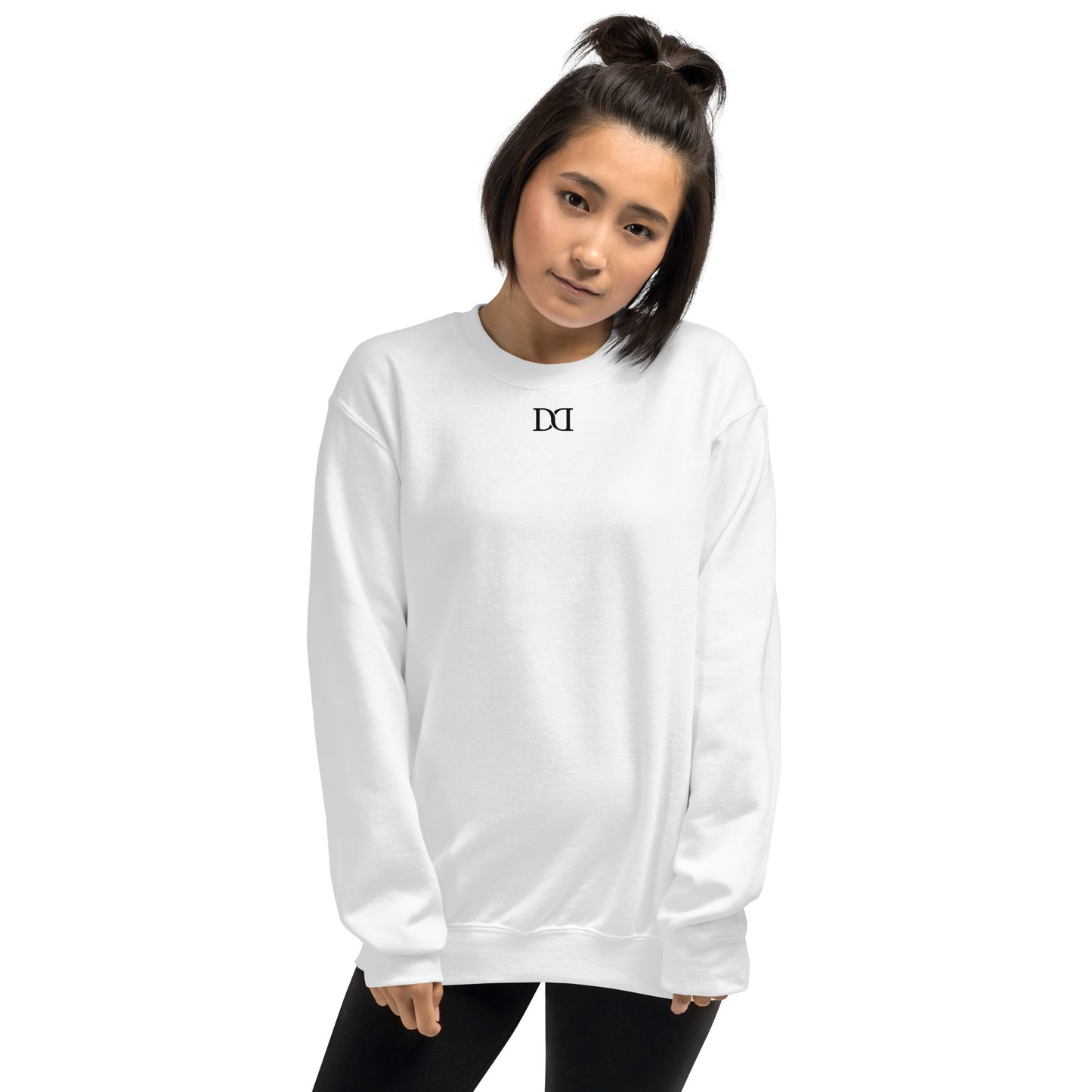 Womans Sweatshirt