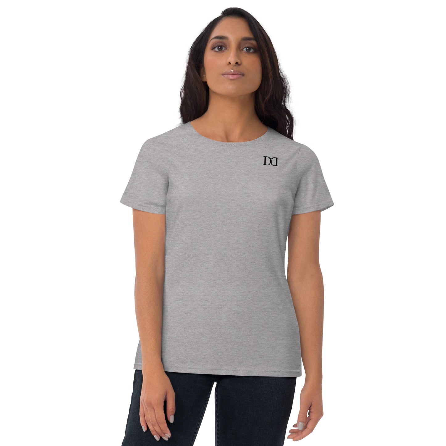 Women's short sleeve t-shirt