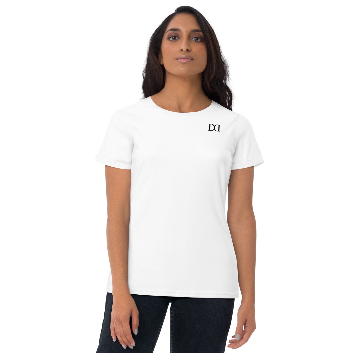 Women's short sleeve t-shirt